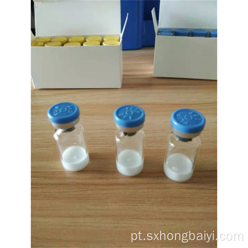 Farmaceutical Raw Powder Rad 140 para musculação